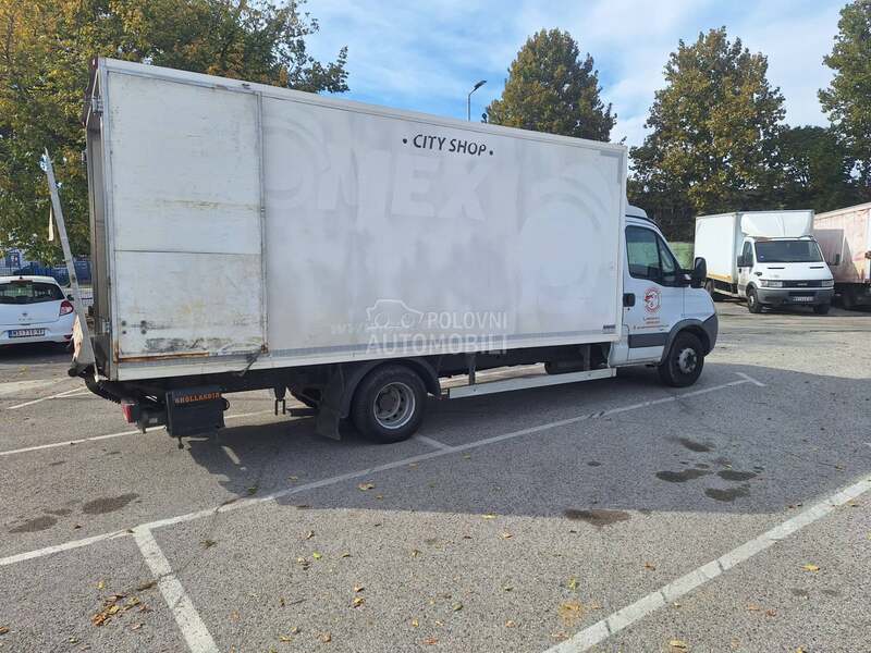 Iveco Daily 65c15