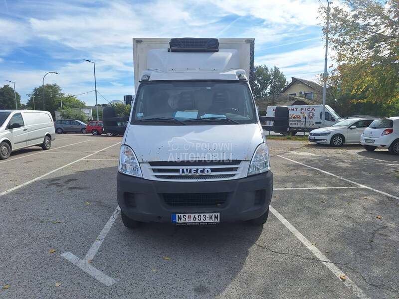 Iveco Daily 65c15