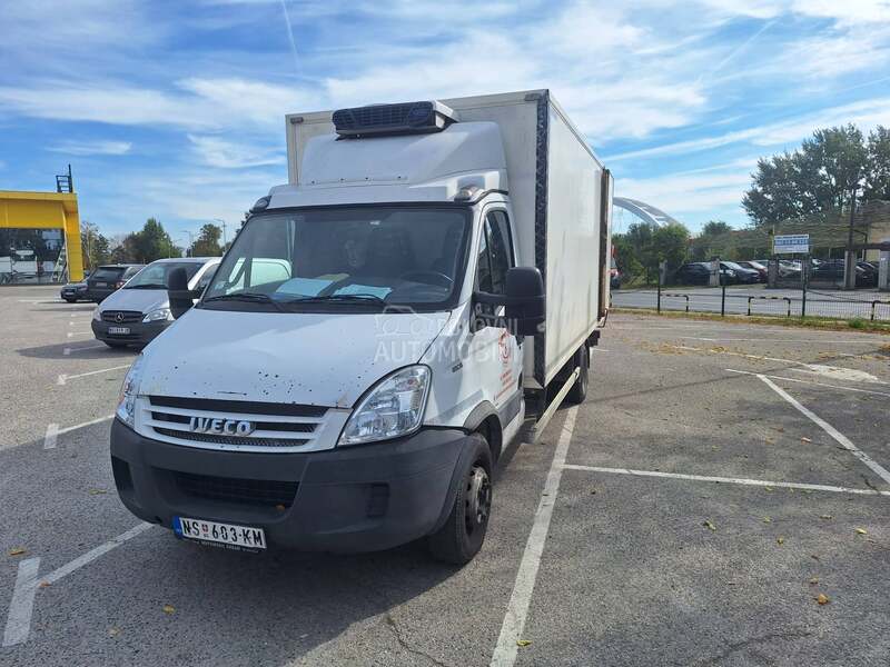 Iveco Daily 65c15