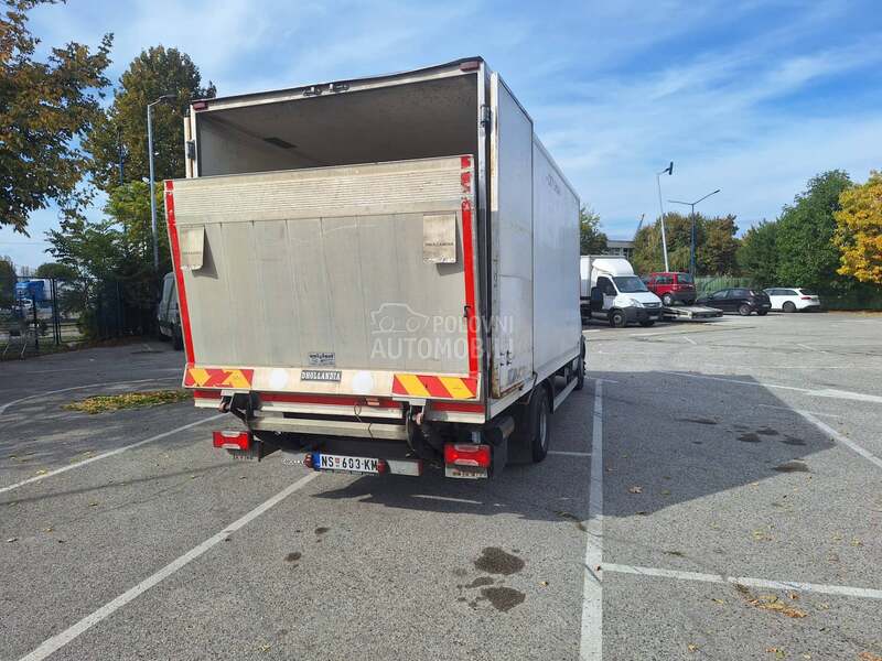 Iveco Daily 65c15