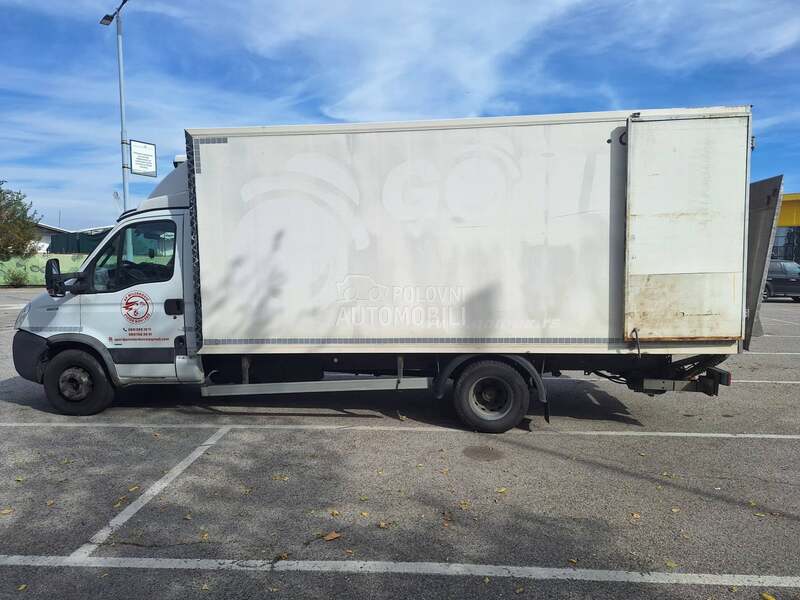 Iveco Daily 65c15