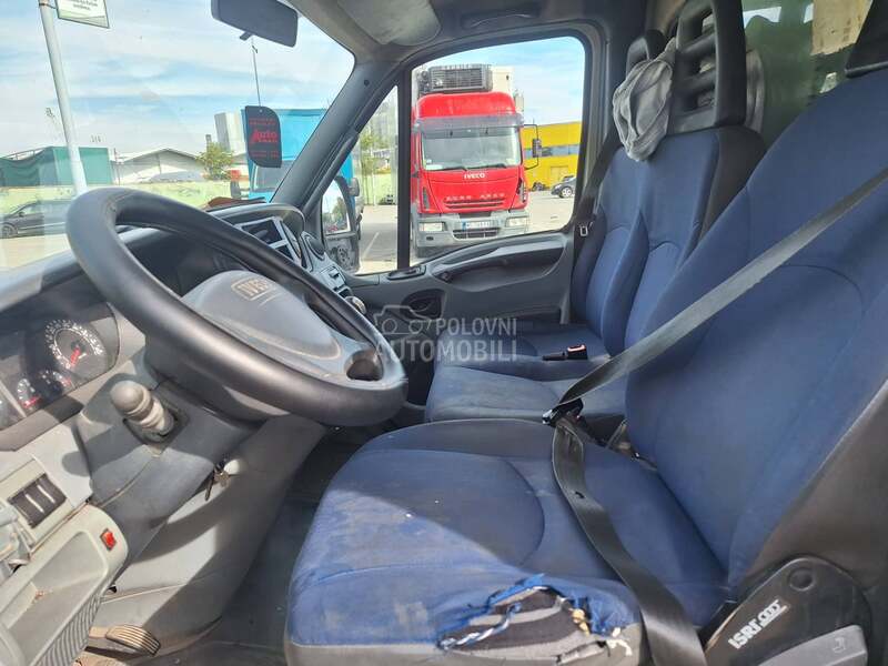 Iveco Daily 65c15