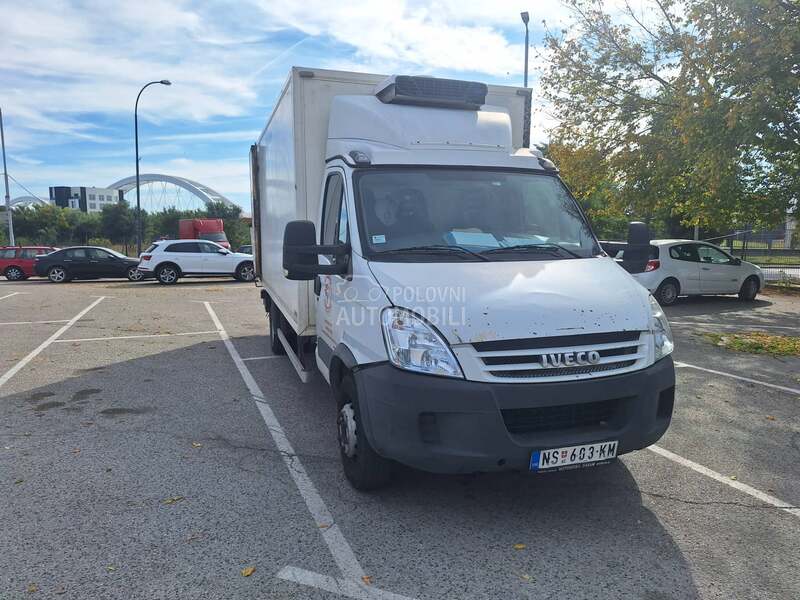 Iveco Daily 65c15