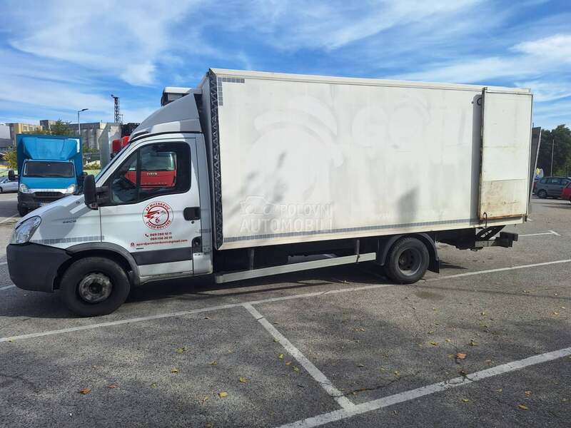 Iveco Daily 65c15