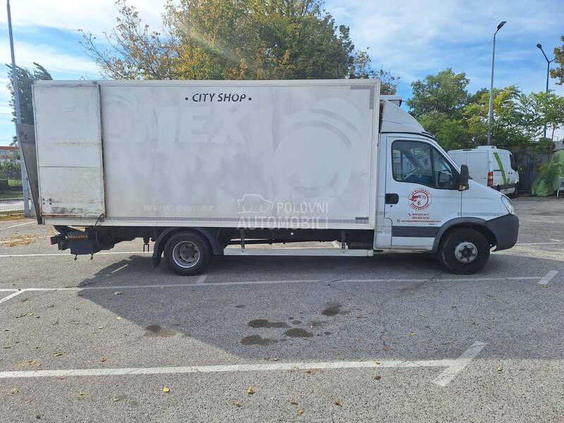 Iveco Daily 65c15