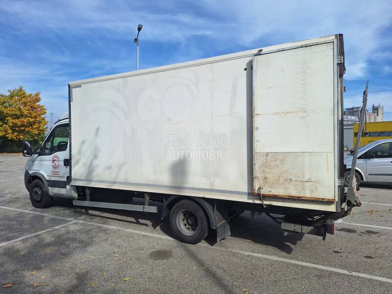 Iveco Daily 65c15