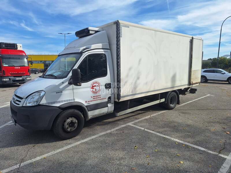 Iveco Daily 65c15