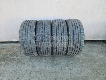 Barum 235/55 R17 Letnja