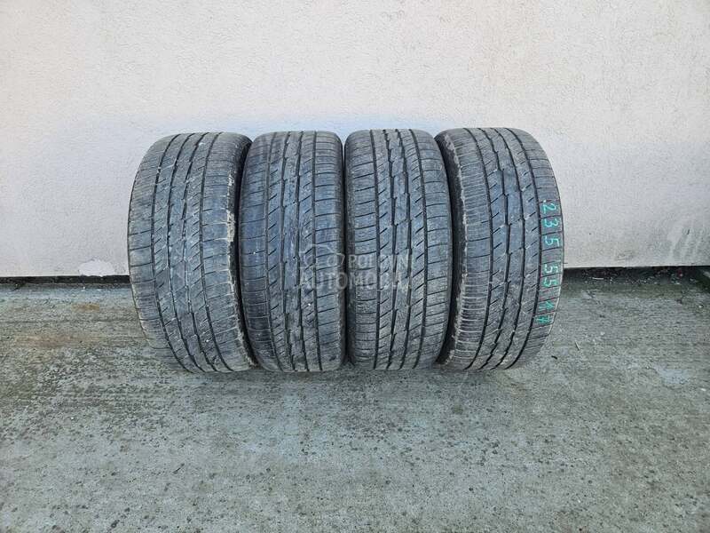 Barum 235/55 R17 Letnja
