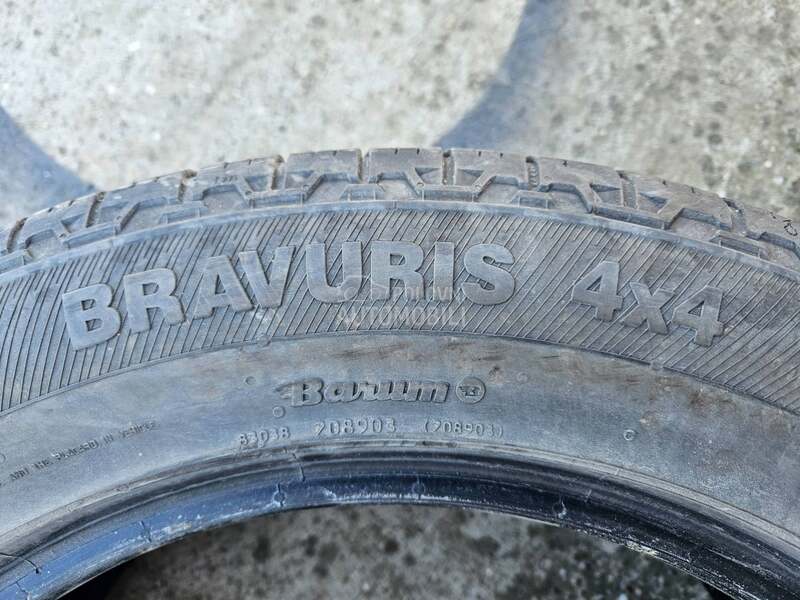 Barum 235/55 R17 Letnja