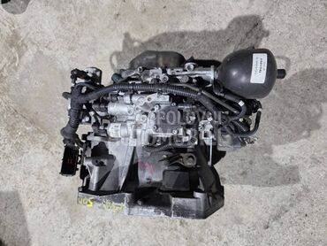 Robotizovani menjac Selespeed za Fiat Punto