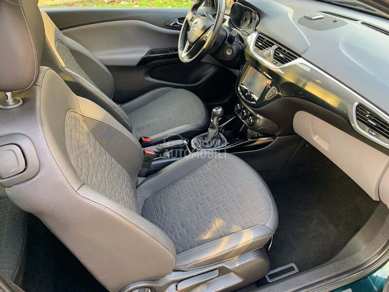 Opel Corsa E 1.3 CDTI