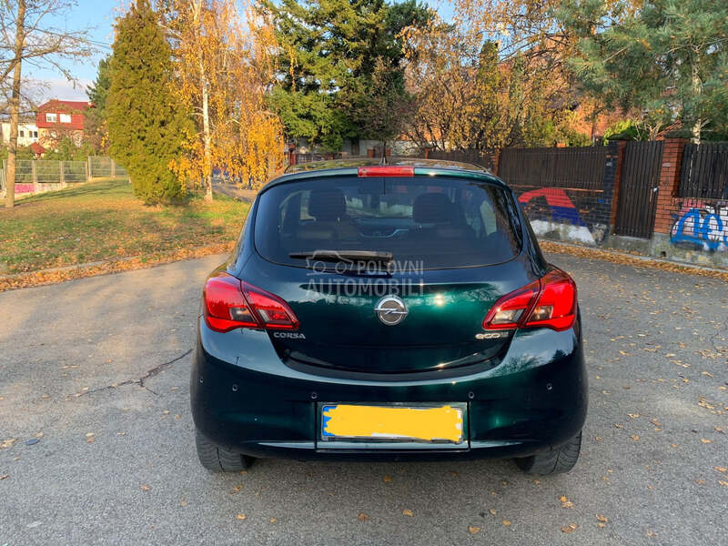 Opel Corsa E 1.3 CDTI