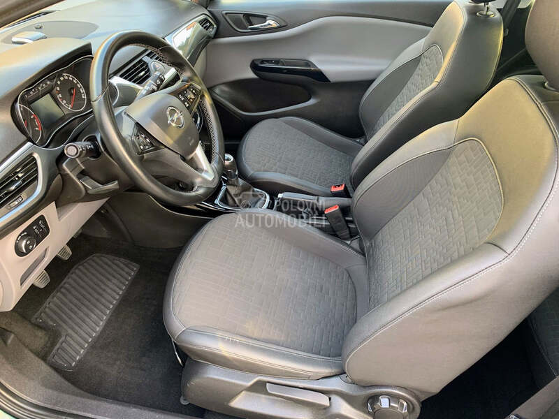 Opel Corsa E 1.3 CDTI