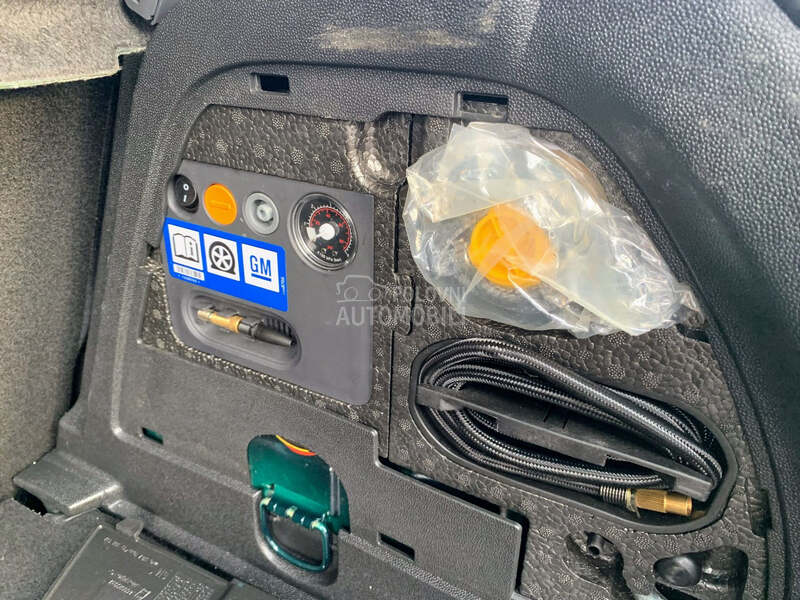 Opel Corsa E 1.3 CDTI