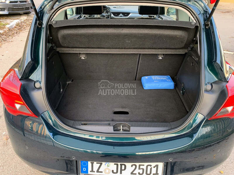 Opel Corsa E 1.3 CDTI