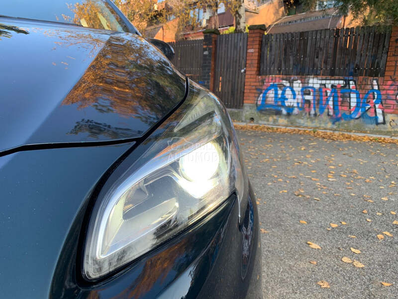 Opel Corsa E 1.3 CDTI