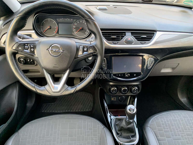 Opel Corsa E 1.3 CDTI