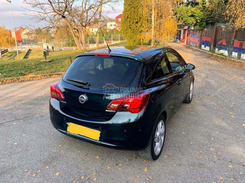Opel Corsa E 1.3 CDTI