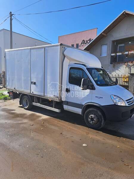 Iveco Daily 65c18