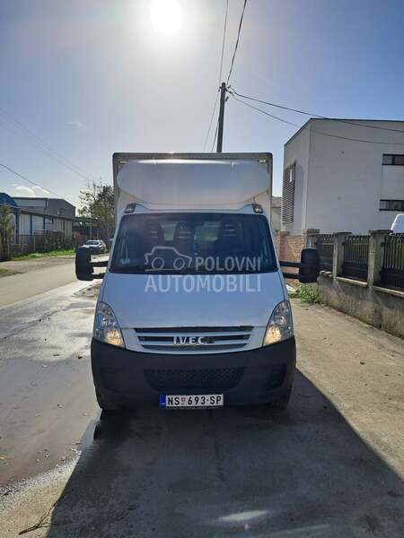 Iveco Daily 65c18