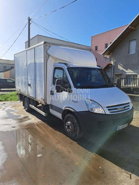 Iveco Daily 65c18