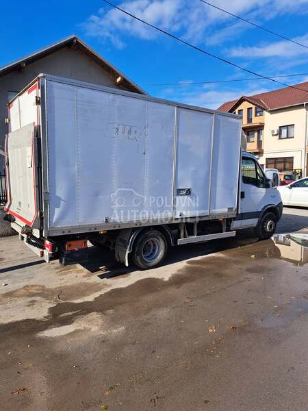 Iveco Daily 65c18