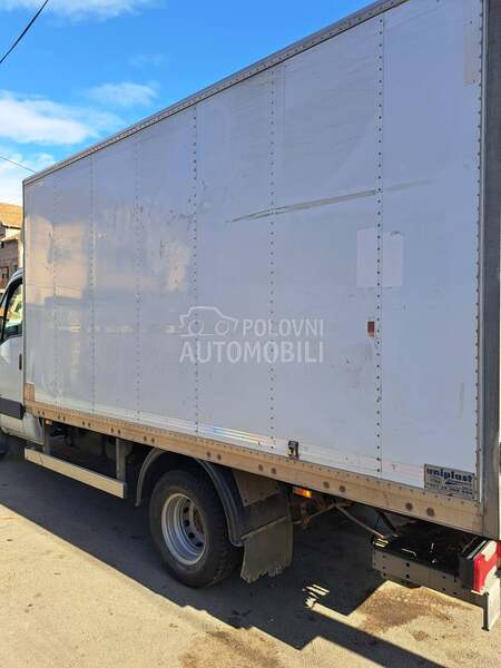 Iveco Daily 65c18