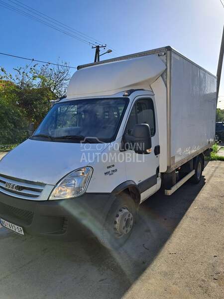 Iveco Daily 65c18