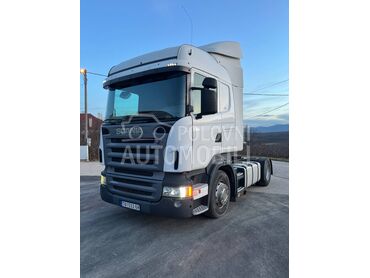 Scania R 420