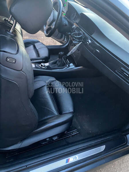 BMW 330 M Optic