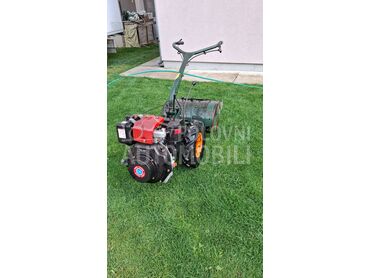 Labin Progres 8ks dizel