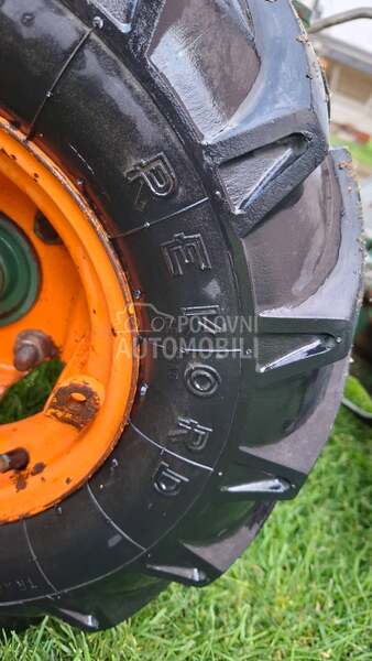 Labin Progres 8ks dizel