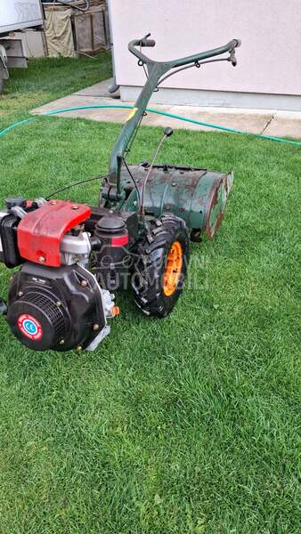 Labin Progres 8ks dizel