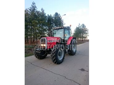 Massey Ferguson 8130