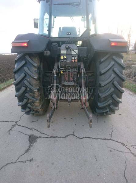 Massey Ferguson 8130