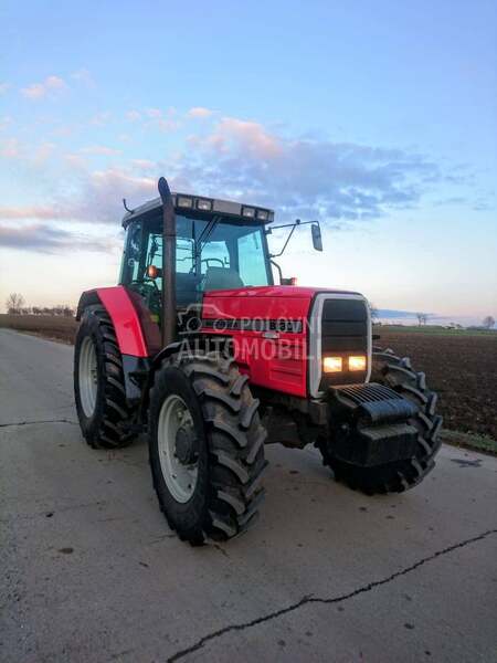 Massey Ferguson 8130