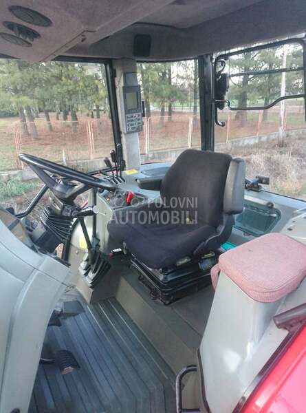 Massey Ferguson 8130