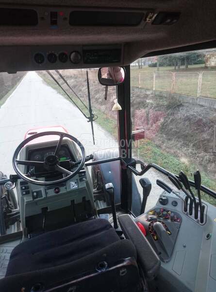 Massey Ferguson 8130