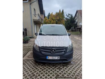 Mercedes Benz Vito 2.2