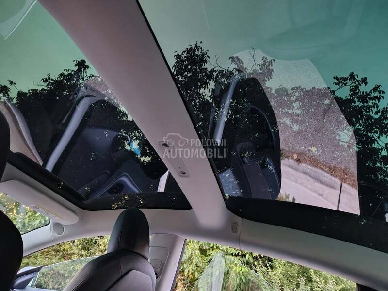 Tesla Model 3 Long Range