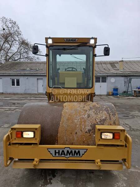 Hamm 2320DO