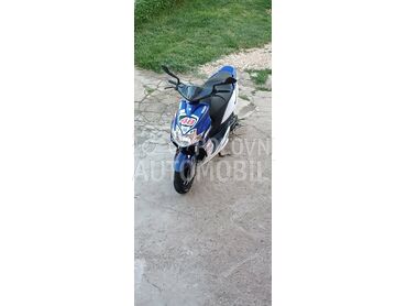 Yamaha Jorg Lorenco RR