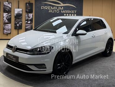 Volkswagen Golf 7 /1.0 TSI/KAM///NOV