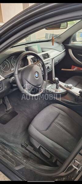 BMW 320d xDrive