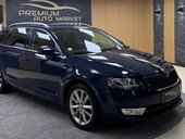 Škoda Octavia /1.6TDI/NOVA/FUL/