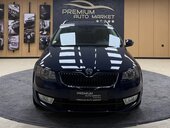 Škoda Octavia /1.6TDI/NOVA/FUL/