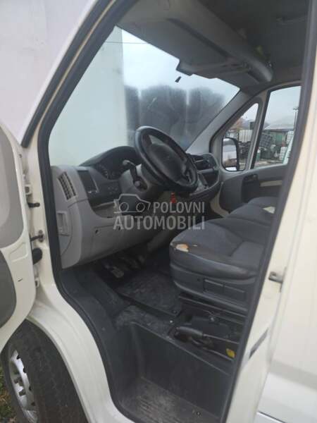 Peugeot Boxer 3.0