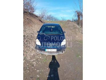 Citroen Xsara Picasso 