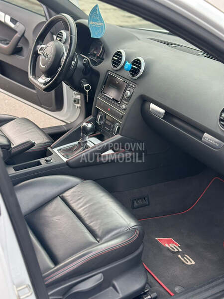 Audi S3 
